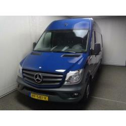 Mercedes-Benz Sprinter 316 2.2 CDI 366 HD DC 3500KG trekhaak