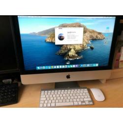 iMac 21.5 in perfecte staat