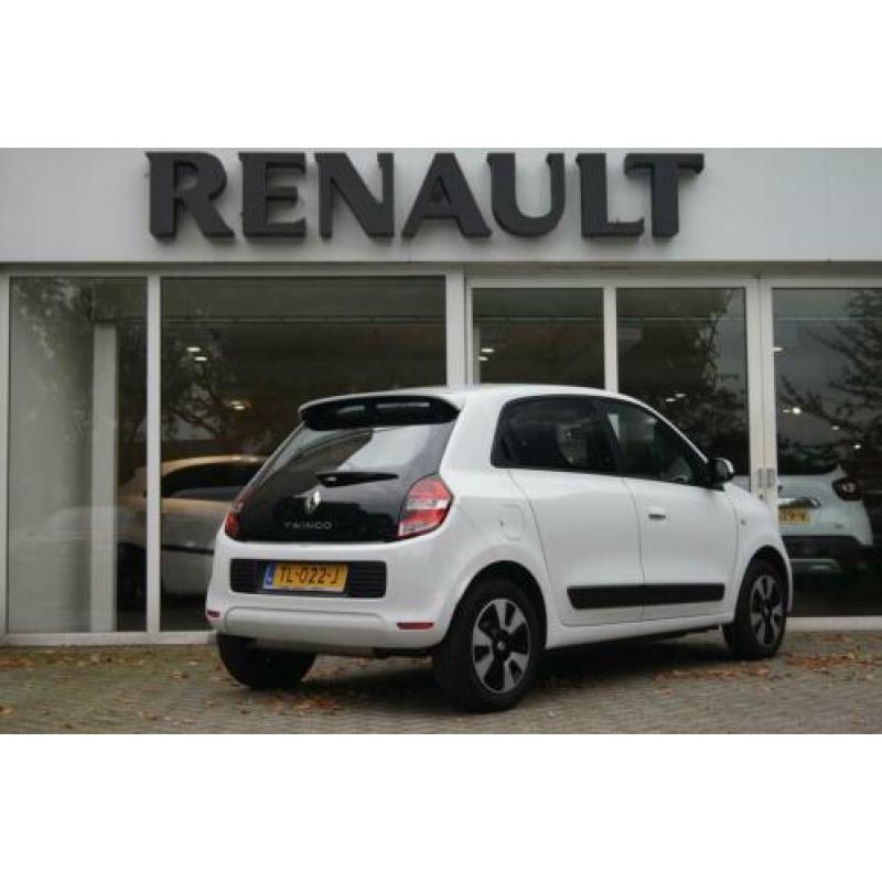RENAULT Twingo 1.0 SCe 70pk S&S Collection