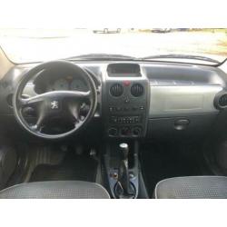 Peugeot Partner 1.6 16V XT Combi 2004 Groen