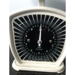 Mechanische keukenweegschaal merk EFFEM - Max 10kg