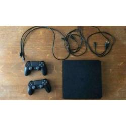 Ps4 slim 1tb