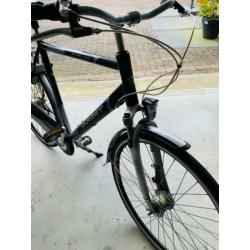 Target heren fiets type New York 28inch
