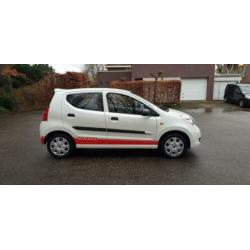 Suzuki Alto 1.0 Comfort Plus / Special Model/ Sumo/ Airco