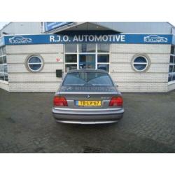 BMW 5-serie 535i Executive