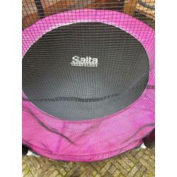 Trampoline Salta 185 cm z.g.a.n.