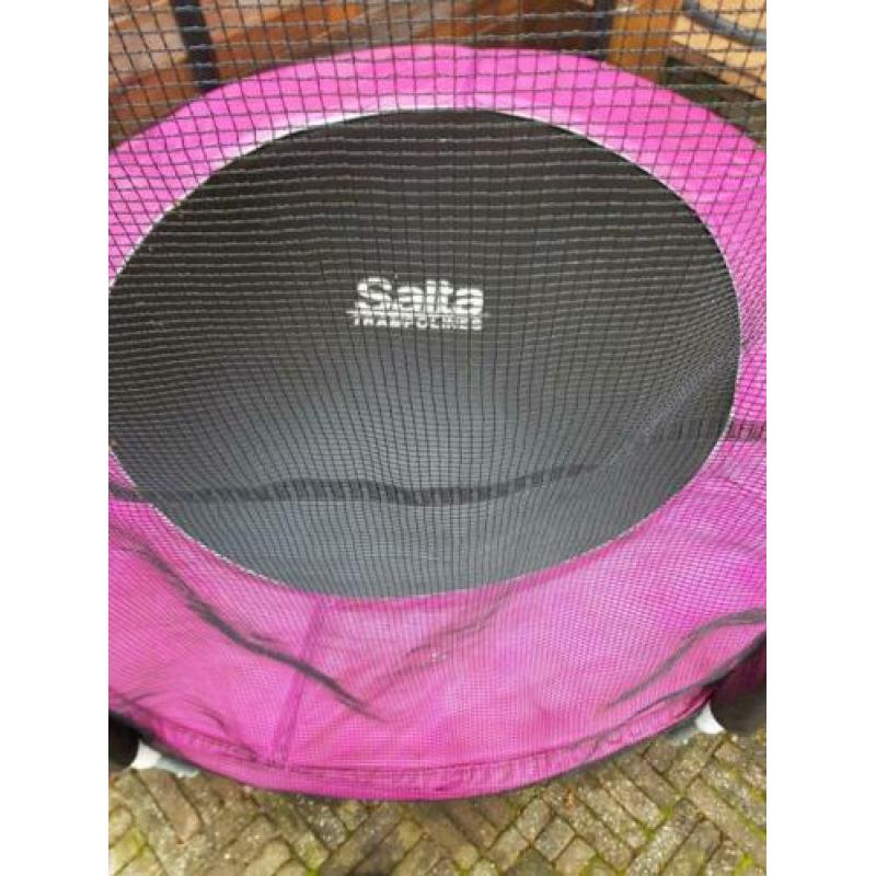 Trampoline Salta 185 cm z.g.a.n.