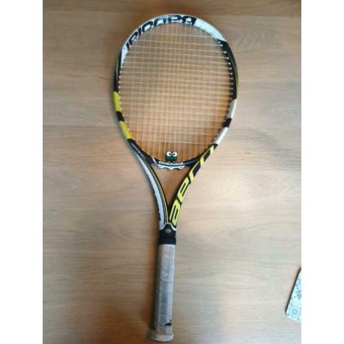 Babolat Aeropro lite 26 inch tennisracket tennis racket