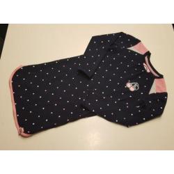 Diversen Z8 meisjes kleding maat 116/122