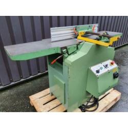 Kimac K310 Combinatie machine Vlak/vandikte/langatboor