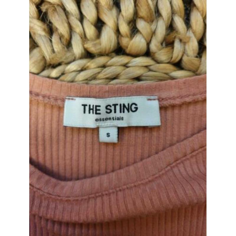The Sting top maat 36