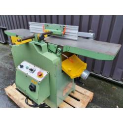 Kimac K310 Combinatie machine Vlak/vandikte/langatboor