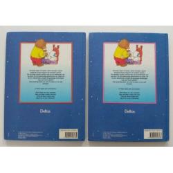 Richard Scarry - Verhalen voor Goedenacht (2x)