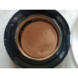 Calvin klein | compact foundation | 300 sand | ZGAN