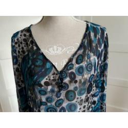 Leuke tuniek van Gafair maat 46
