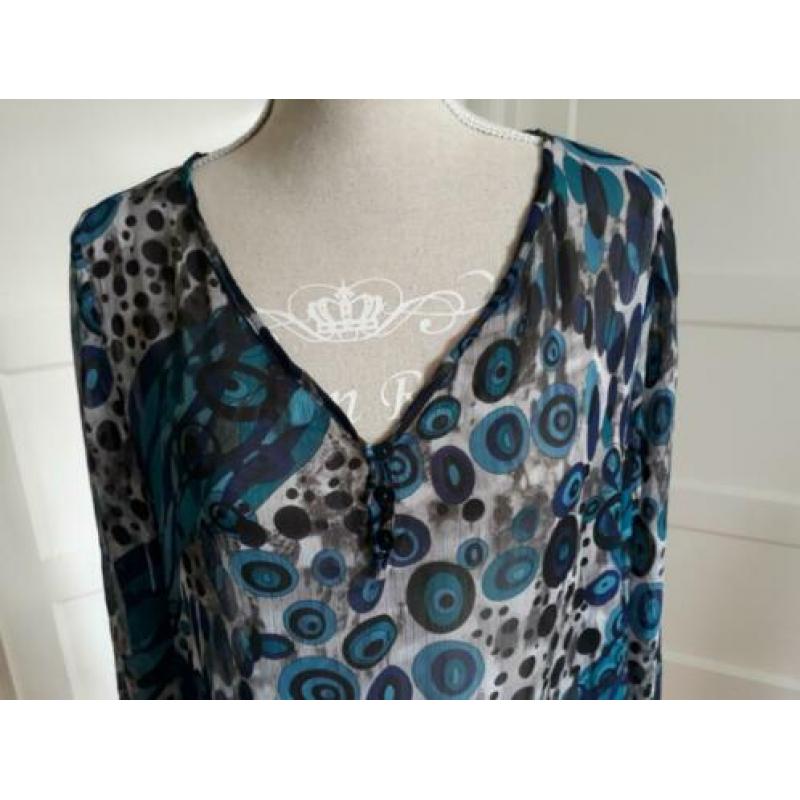 Leuke tuniek van Gafair maat 46