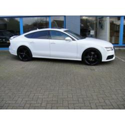 Audi A7 Sportback 3.0 TDI BiT quattro Pro Line plus Bose S-l
