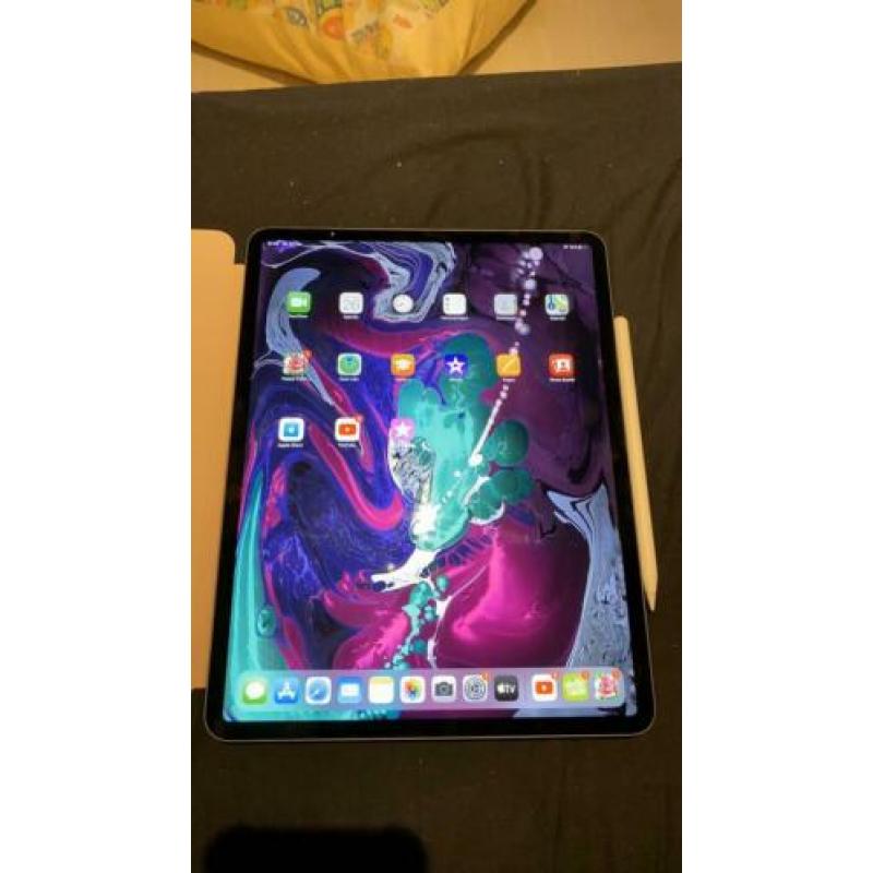 Apple ipad pro 12.9 inch
