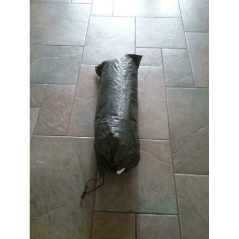 Slaaptent voor aanbouw voortent nieuw