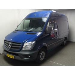 Mercedes-Benz Sprinter 316 2.2 CDI 366 HD DC 3500KG trekhaak