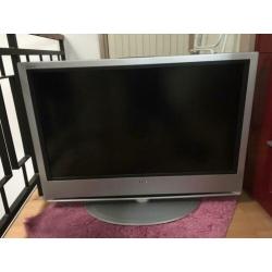 Sony bravia hd led tv