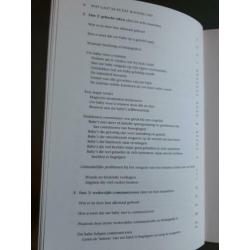 Ontwikkelingspsychologie dkt Greenspan