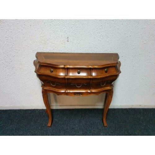 Uitverkoop!! Antieke Italiaanse commode voor €375,-!