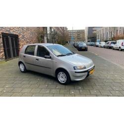 Fiat Punto 1.2 ELX