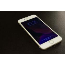 Iphone 6s 128GB goud