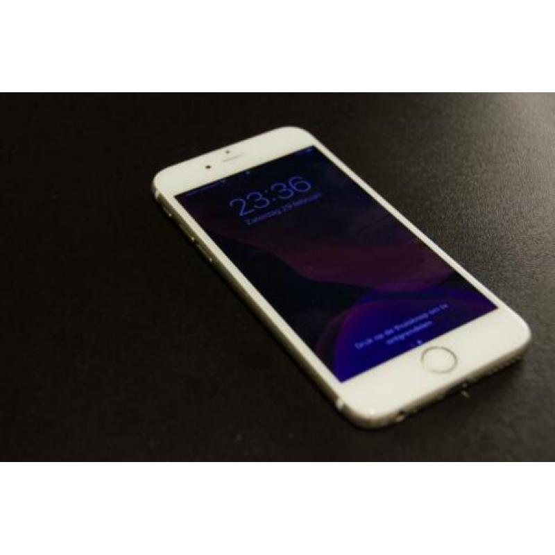 Iphone 6s 128GB goud