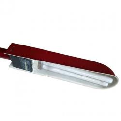Hans Ansems for Luxo – table / desk lamp