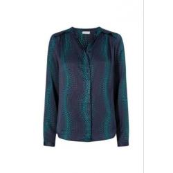 Sunset Blouse - Fabienne Chapot
