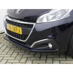 Peugeot 208 Allure 1.2 Puretech 82pk | CLIMATE | NAVI | LM V