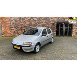 Fiat Punto 1.2 ELX