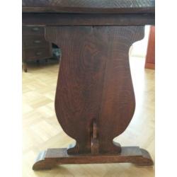 Vintage kloostertafel