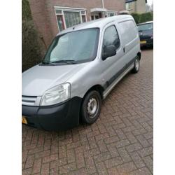 Citroen Berlingo 1.9 D 600 2005