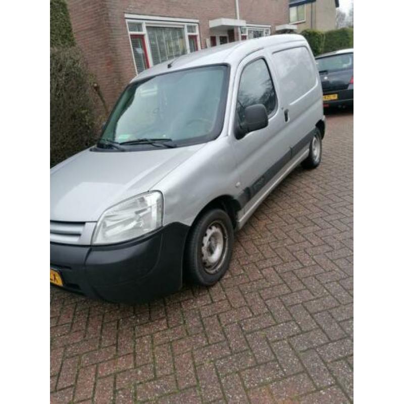 Citroen Berlingo 1.9 D 600 2005