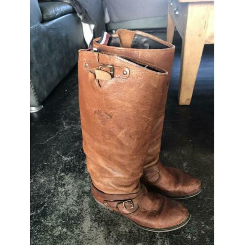 Tommy Hilfiger laarzen maat 39