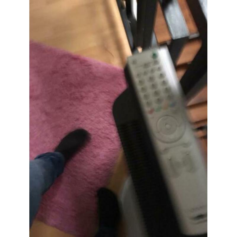 Sony bravia hd led tv