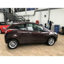 Ford KA 1.2 51KW 2015 Bruin