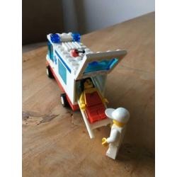 Lego 6666