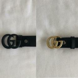 Gucci riem