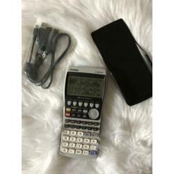 CASIO Grafische rekenmachine fx-9860GII