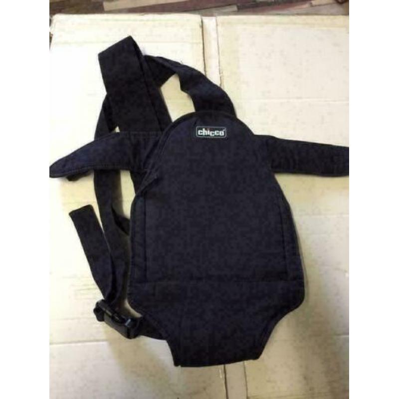 Chicco baby draagzak