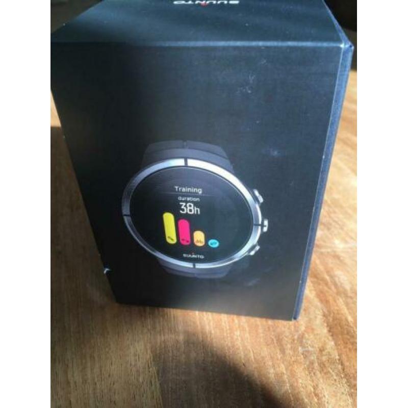 Suunto spartan ultra