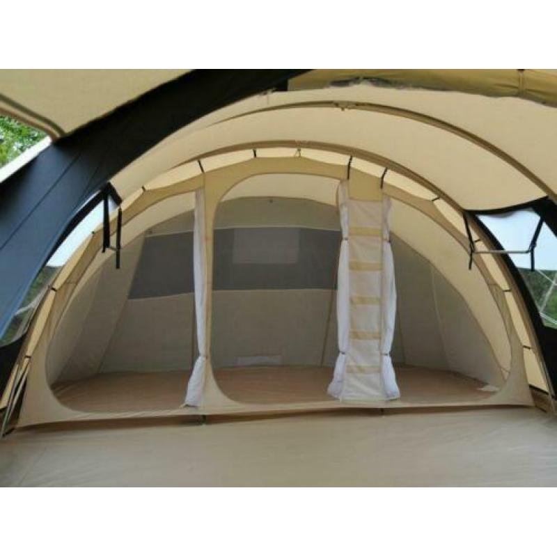 Obelink trial 600 tc tunneltent