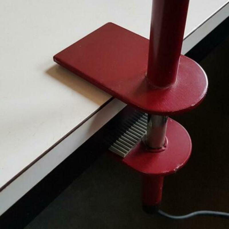 Hans Ansems for Luxo – table / desk lamp