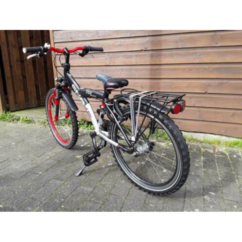 Batavus Snake 22 inch