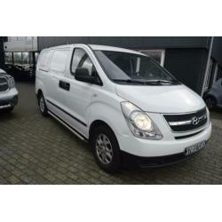 Hyundai H 300 2.5 CRDi Dynamic DC 2x schuifdeur