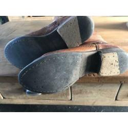 Tommy Hilfiger laarzen maat 39